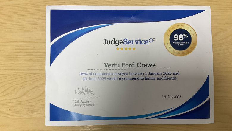 Ford EcoSport 1.0 EcoBoost 125 ST-Line 5dr Petrol Hatchback